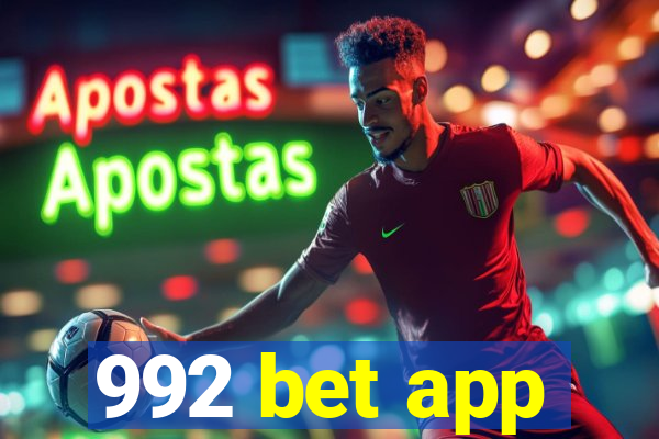 992 bet app